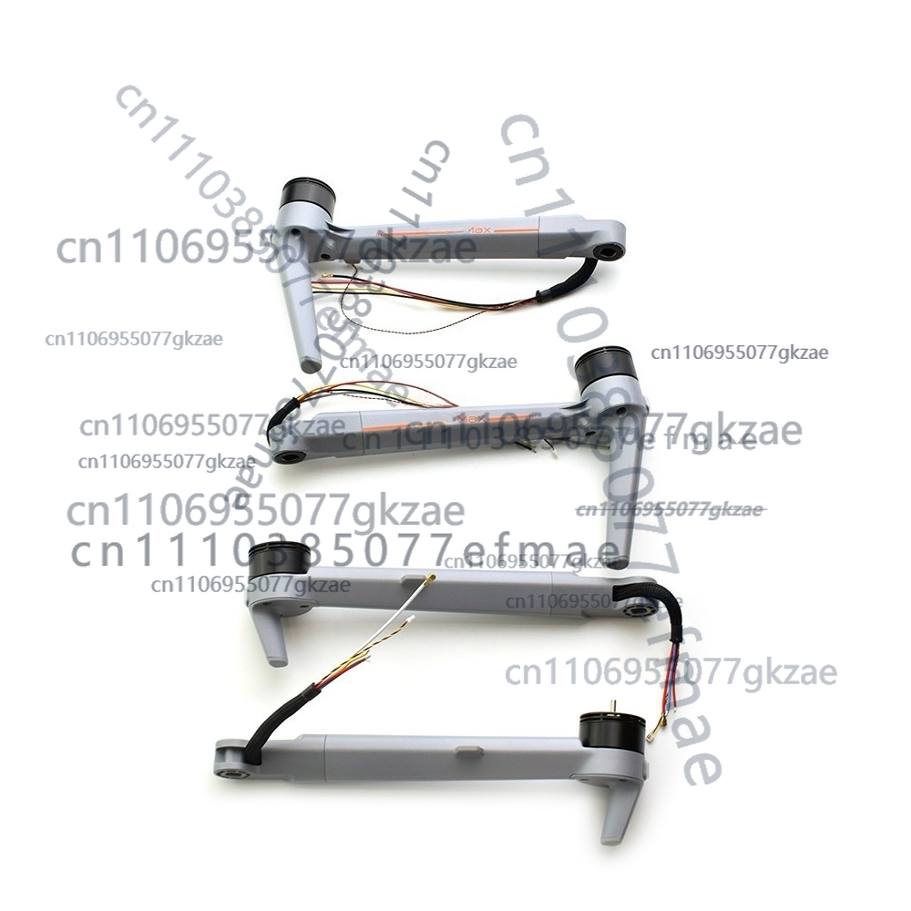 Autel Drone Evo Max 4T - อะไหล่มอเตอร์แท้สำหรับ Autel EVO MAX 4T ซ้าย