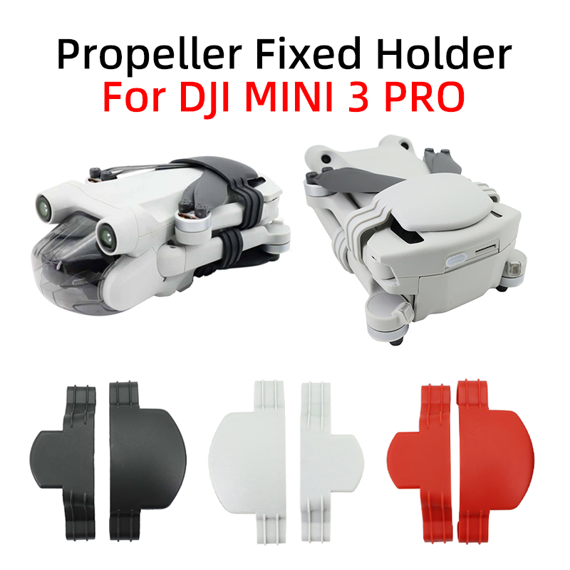 สําหรับ DJI MINI 3 PRO Drone ใ - Drone Propeller Holder บทวิจารณ์และราคา