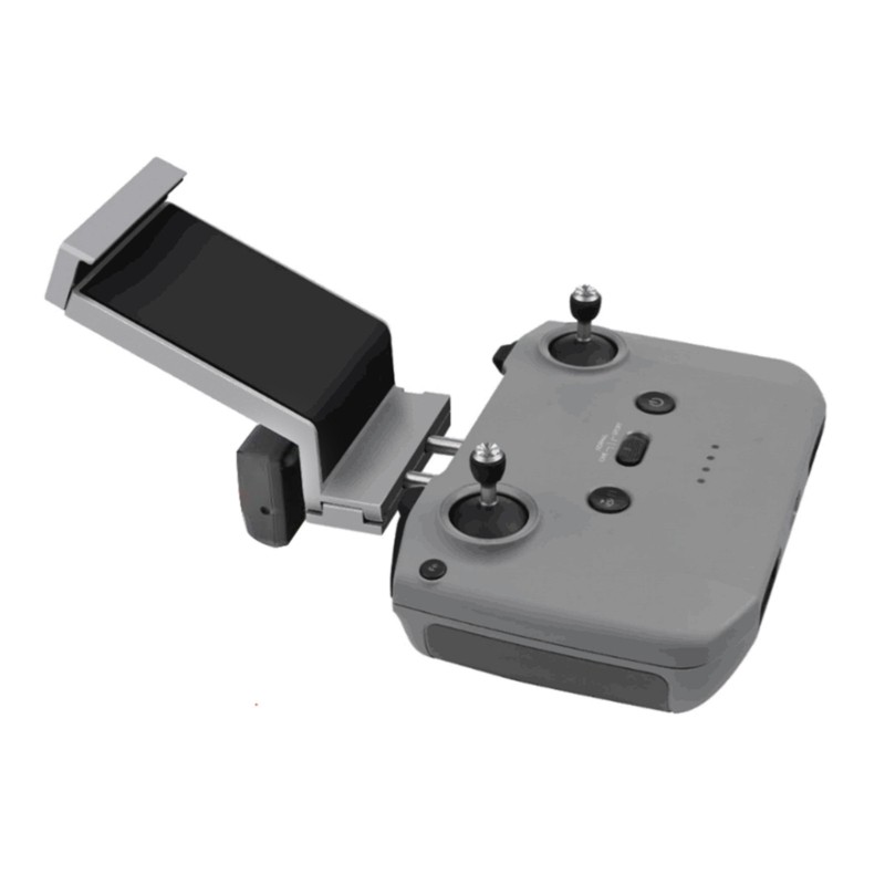 【ไซเบอร์มันเดย์】สำหรับ DJI Min - Drone Tablet Mount บทวิจารณ์และราคา