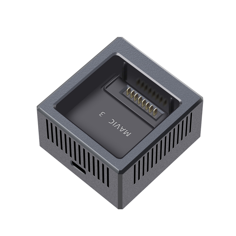 เครื่องชาร์จแบตเตอรี่อัจฉริยะส - Drone Charging Hub บทวิจารณ์และราคา