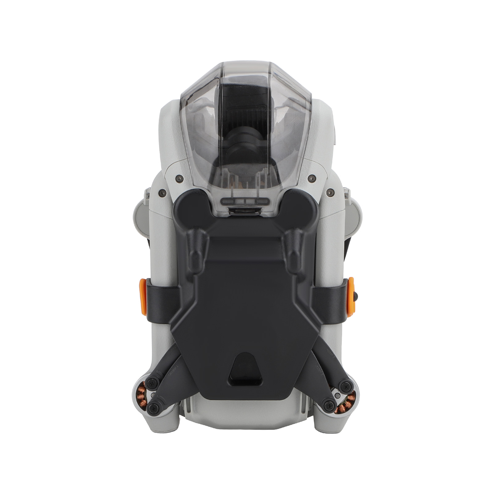 ตัวยึดใบพัดสำหรับ DJI MINI 4 P - Drone Propeller Holder บทวิจารณ์และราคา