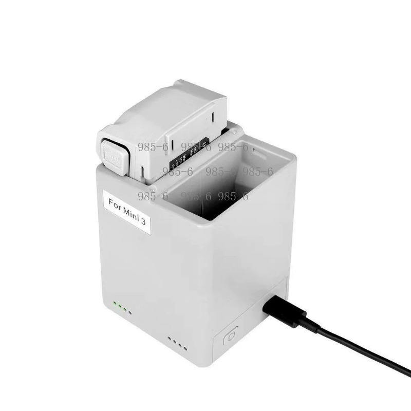 อุปกรณ์เสริมโดรน Mini 4 Pro Mi - Drone Charging Hub บทวิจารณ์และราคา