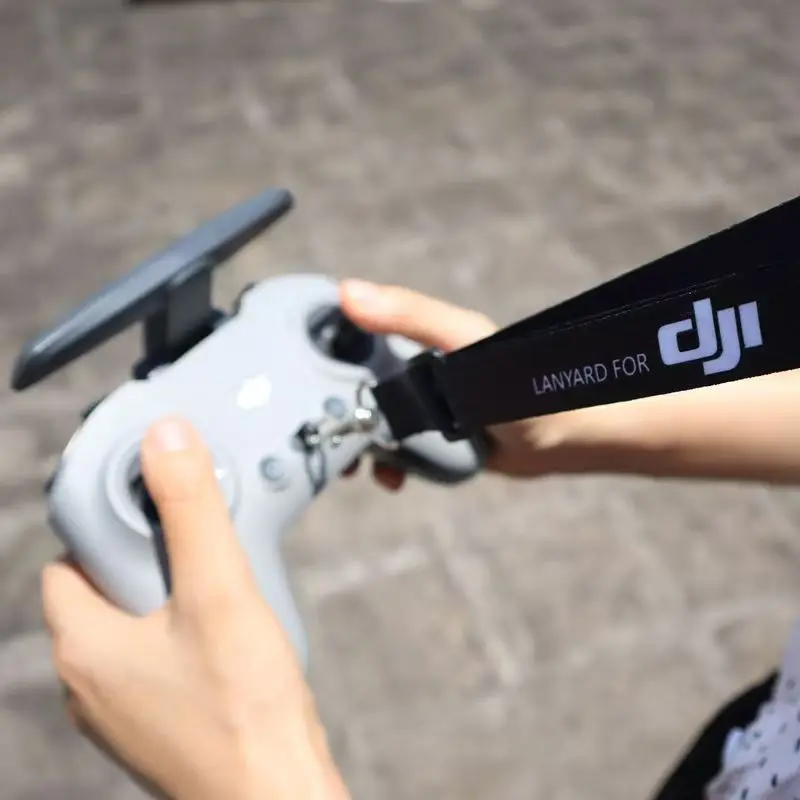 สายคล้องคอ รีโมทคอนโทรล ฝาครอบ - Drone Joystick Cover บทวิจารณ์และราคา
