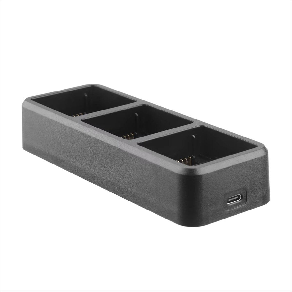 【RELAXATION】แท่นชาร์จแบตเตอรี่ - Drone Charging Hub บทวิจารณ์และราคา