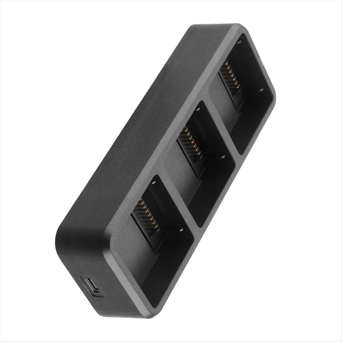 【RELAXATION】แท่นชาร์จแบตเตอรี่ - Drone Charging Hub บทวิจารณ์และราคา