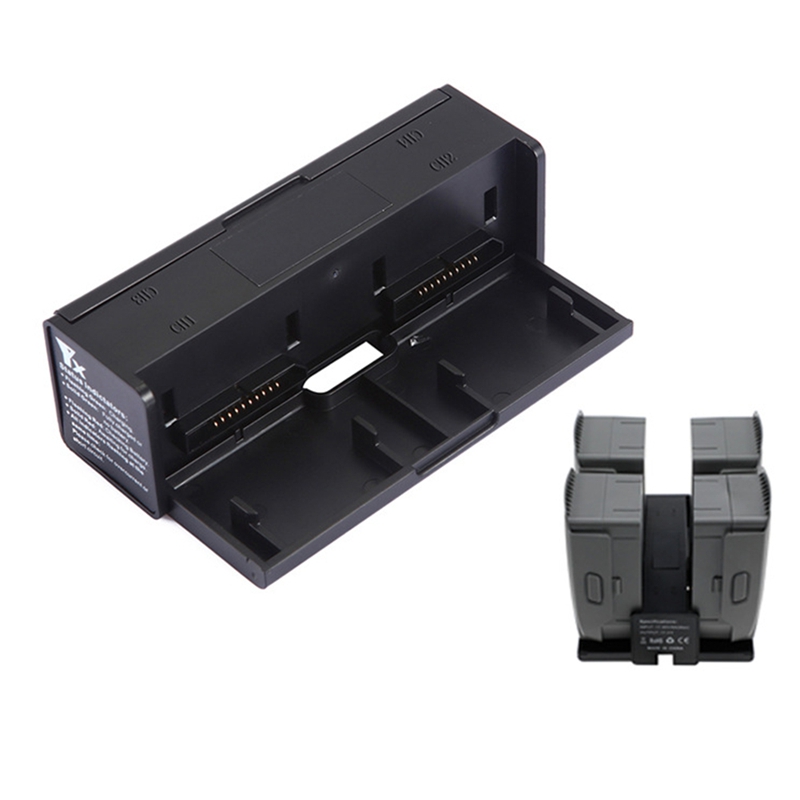 สำหรับ 2 Pro/Zoom แท่นชาร์จแบต - Drone Charging Hub บทวิจารณ์และราคา