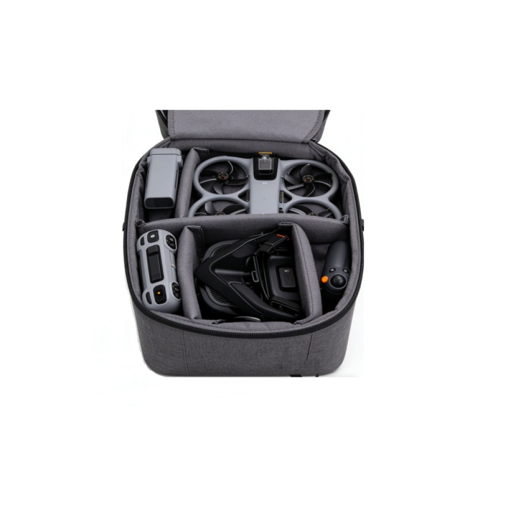 กระเป๋าเป้สำหรับโดรน DJI Avata - Drone Backpack บทวิจารณ์และราคา