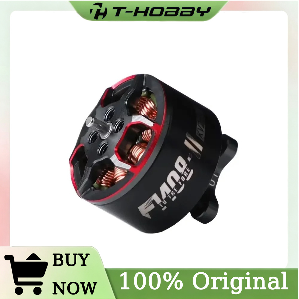 มอเตอร์ T-Motor F1408 II Cinew - Drone Backpack บทวิจารณ์และราคา