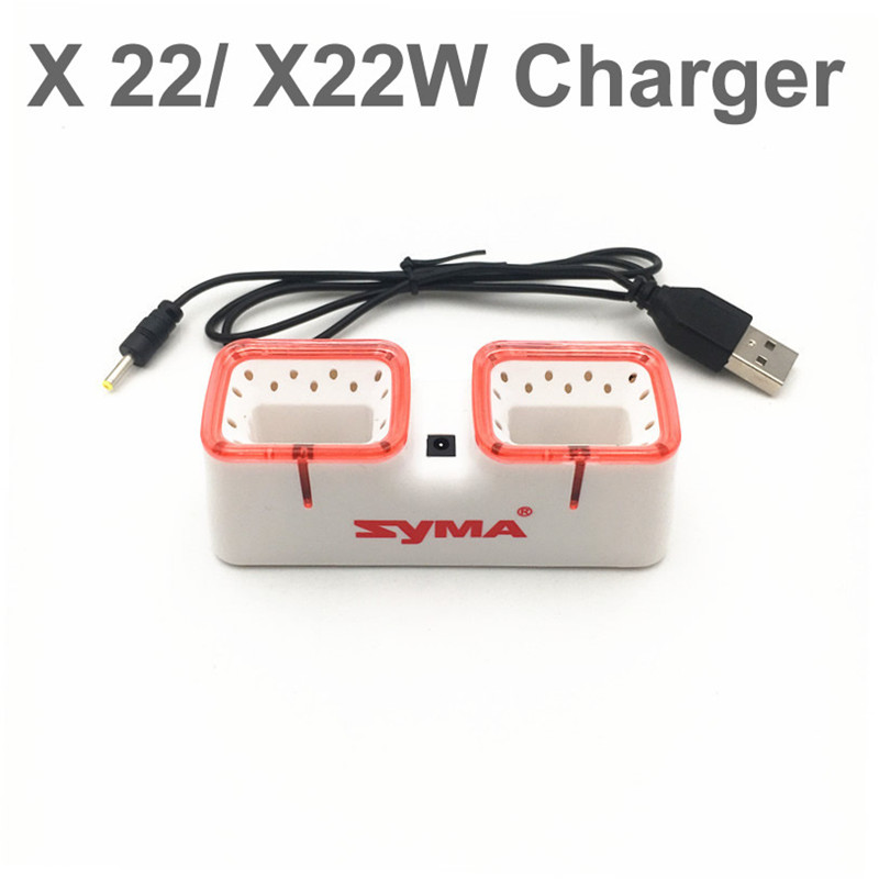 ที่ชาร์จ USB คู่แบบเร็วสำหรับแ - Drone Power Bank บทวิจารณ์และราคา