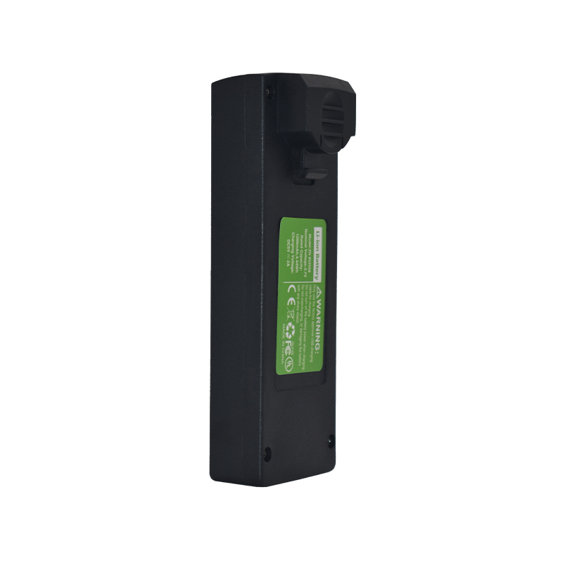 มาพร้อมอุปกรณ์ชาร์จ แบตเตอรี่  - Drone Power Bank บทวิจารณ์และราคา