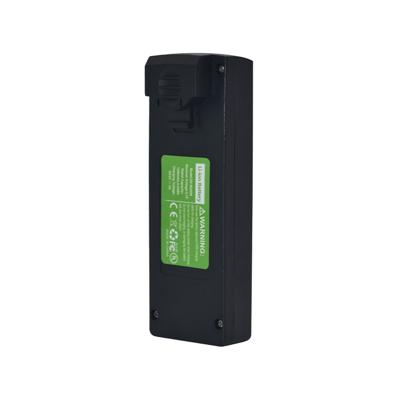 มาพร้อมอุปกรณ์ชาร์จ แบตเตอรี่  - Drone Power Bank บทวิจารณ์และราคา